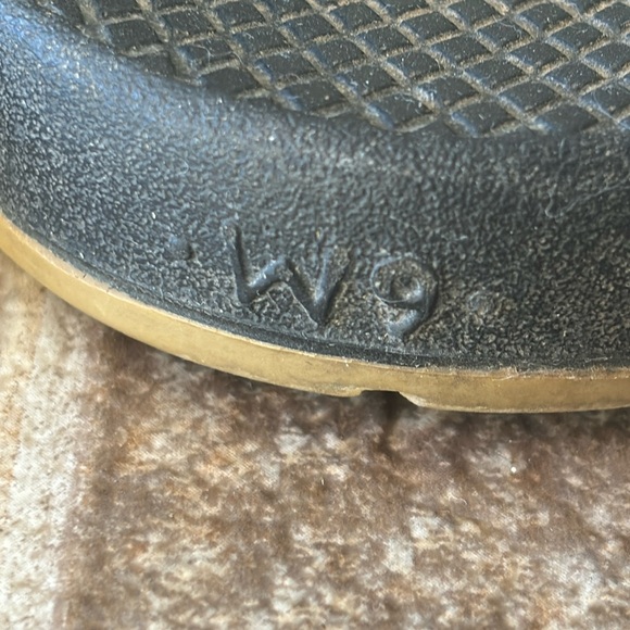 Women’s Chaco Z sandal - Picture 4 of 4